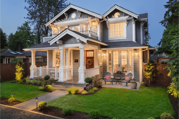 Konutlar İçin Çağdaş Güvence Sigortası