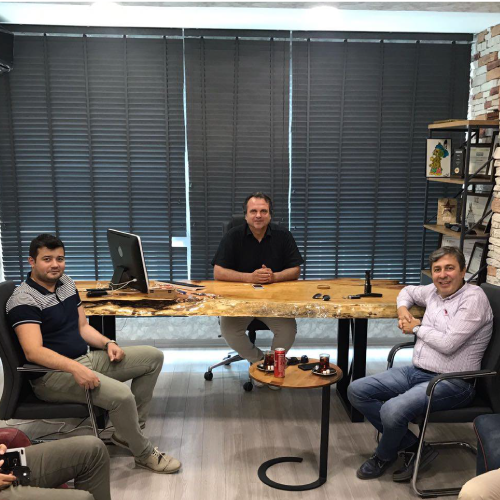 İlhan Hocaoğlu Sigorta & Aracılık Hizmetleri